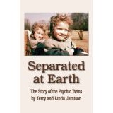 Boken Separated at Earth Boken Separated at Earth